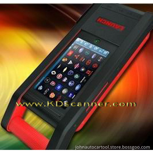 Launch x-431 GDS AUTO REPAIR TOOL Diagnostic scanner